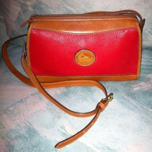 Classic Zip Top Case R19